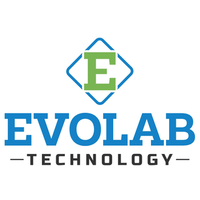 Evolab Technologyロゴ