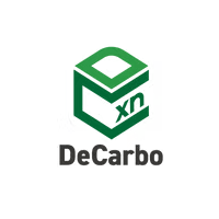 株式会社DeCarboxnロゴ