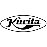 株式会社栗田機械製作所ロゴ