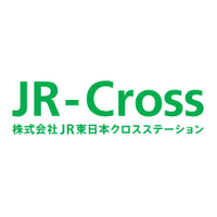 株式会社JR東日本クロスステーションロゴ