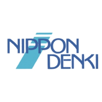 日本電機株式会社ロゴ