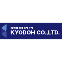 株式会社キョウドウロゴ