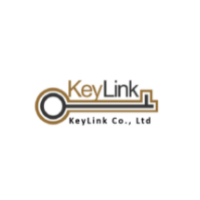 株式会社KeyLinkロゴ
