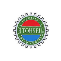 東製株式会社ロゴ