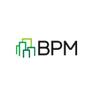 BPM株式会社ロゴ