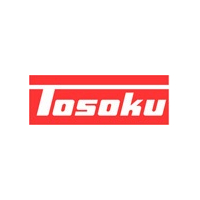 東京測定器材株式会社ロゴ