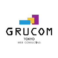 株式会社グルコムロゴ
