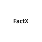 株式会社FactX 