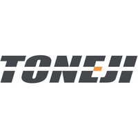 株式会社トーネジロゴ