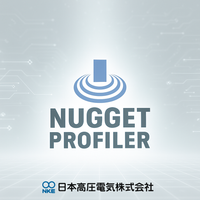 日本高圧電気株式会社ロゴ