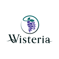株式会社Wisteriaロゴ