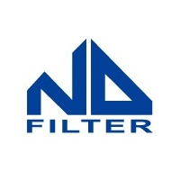 ニチダイフィルタ株式会社ロゴ