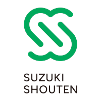 株式会社鈴木商店ロゴ
