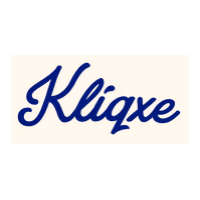 KLIQXE株式会社ロゴ