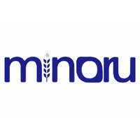 ミノル株式会社ロゴ