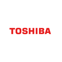 株式会社東芝ロゴ