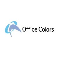 オフィスカラーズ株式会社ロゴ