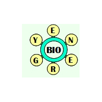 Bio-energy株式会社ロゴ
