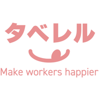 タベレルlogo