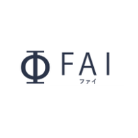 株式会社FAIロゴ