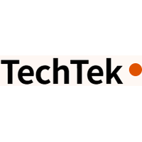 TechTek合同会社ロゴ