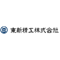 東新精工株式会社ロゴ