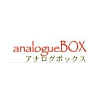 アナログボックスlogo