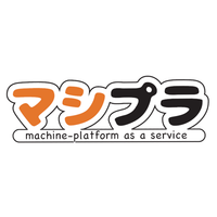 株式会社マシプラロゴ