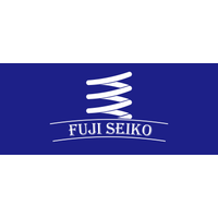 有限会社フジ精工ロゴ