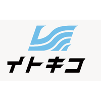 株式会社伊藤機工商会ロゴ