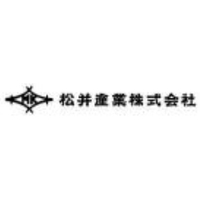 松井産業株式会社ロゴ