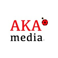 アカメディア・ジャパン株式会社ロゴ