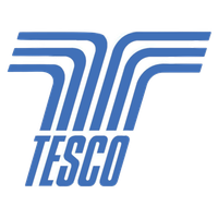 テスコ株式会社ロゴ