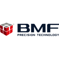 BMF Japan株式会社ロゴ