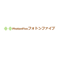 株式会社フォトンファイブロゴ