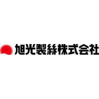 旭光製絲株式会社ロゴ