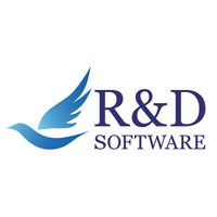 株式会社R&Dソフトウェアロゴ