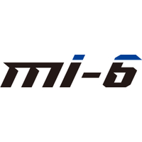 MI-6株式会社ロゴ