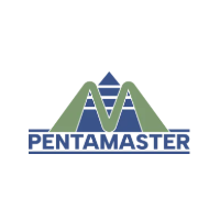 PENTAMASTER EQUIPMENT MANUFACTURING SDN BHDロゴ