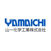 山一化学工業logo