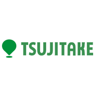 株式会社ツジタケロゴ