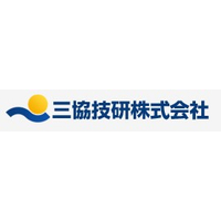 三協技研株式会社ロゴ
