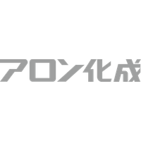 アロン化成株式会社ロゴ