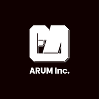 アルム株式会社ロゴ