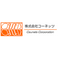 株式会社コーネッツロゴ