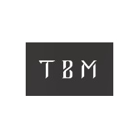 株式会社TBMロゴ