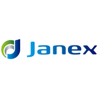 ジャネックスlogo
