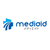 株式会社メディエイドロゴ