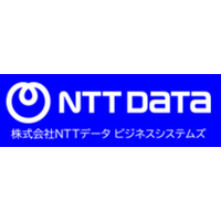 株式会社NTTデータビジネスシステムズロゴ