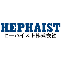 ヒーハイストlogo